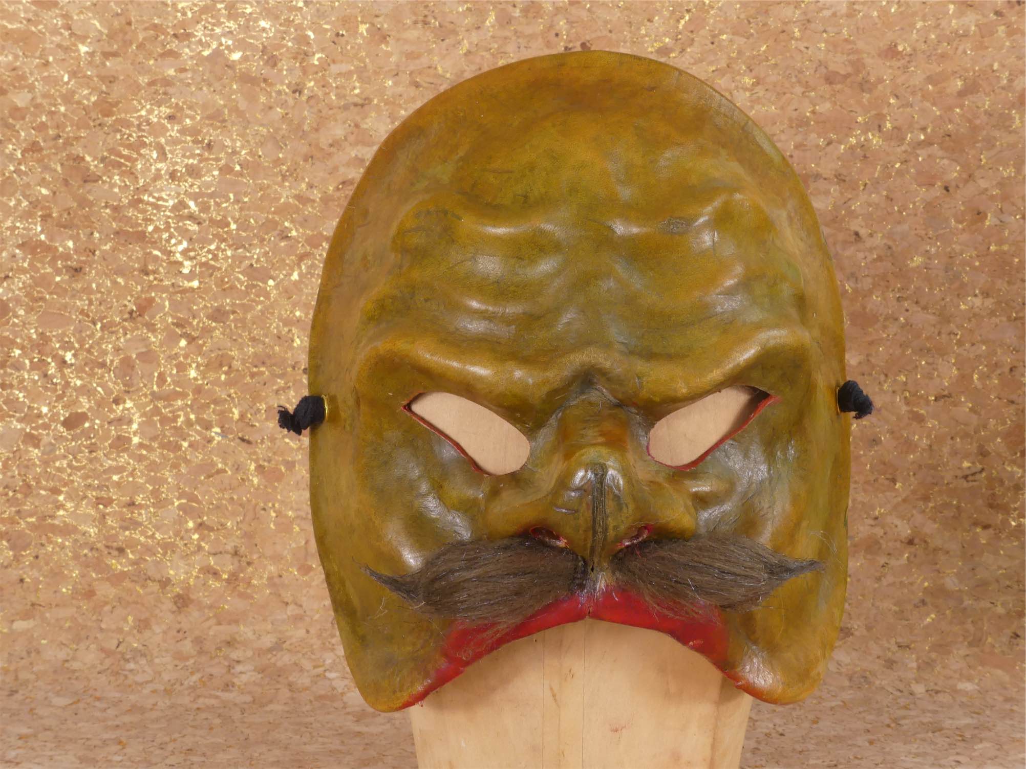  Brigella.  A conniving Servent, a bit of a thug. 