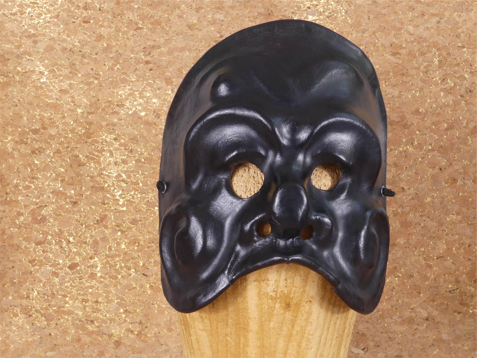  Arlecchino or the Harlequin. a nimble servent. 